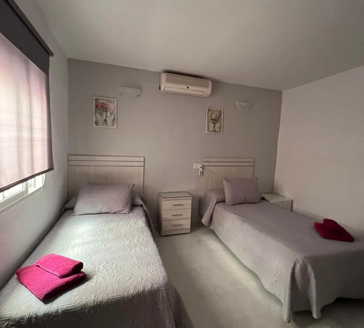 Hostal Guerra Marbella 0*,