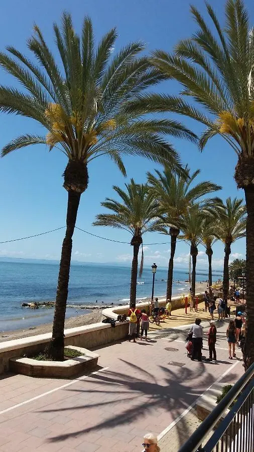 Hostal Guerra Marbella Spain