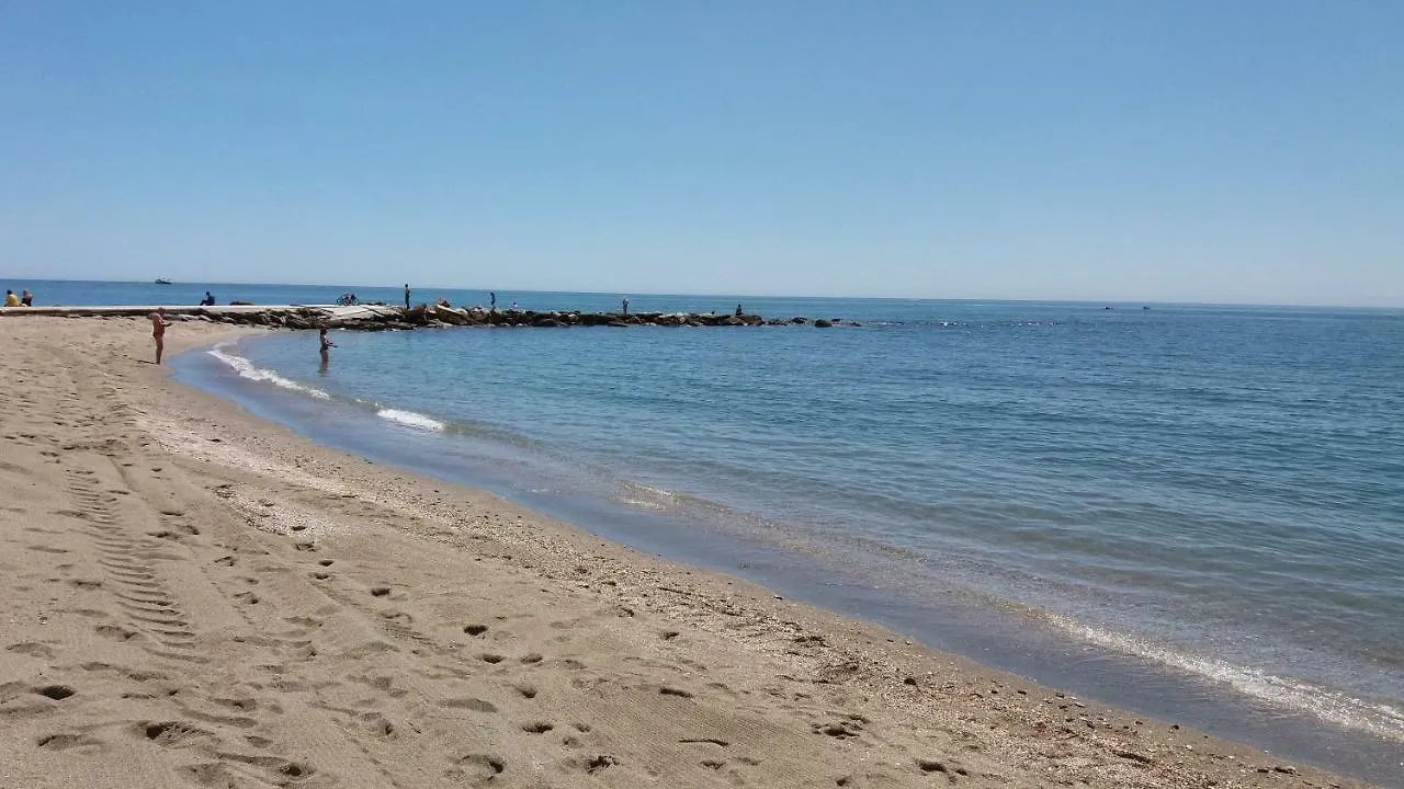 Hostal Guerra Marbella Guest house