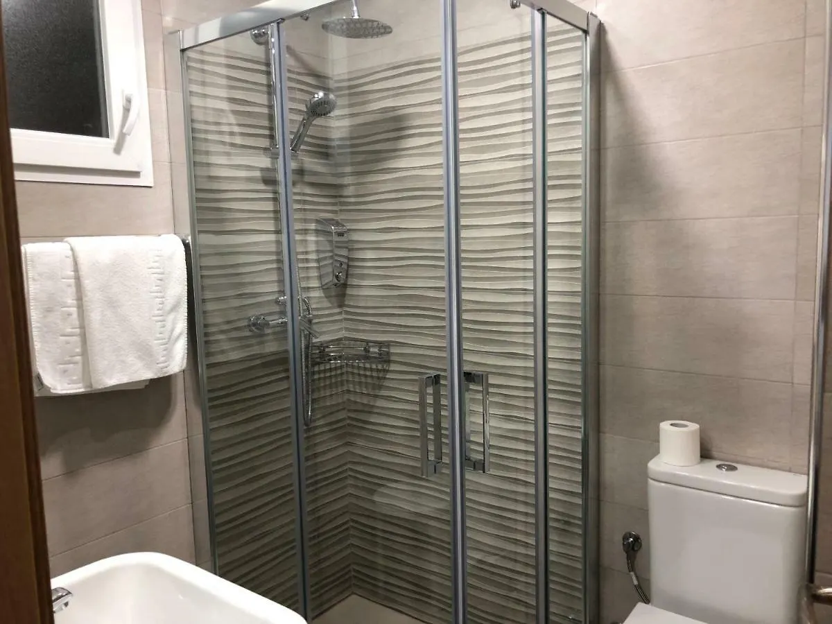 Hostel Hostal Guerra Marbella Spain