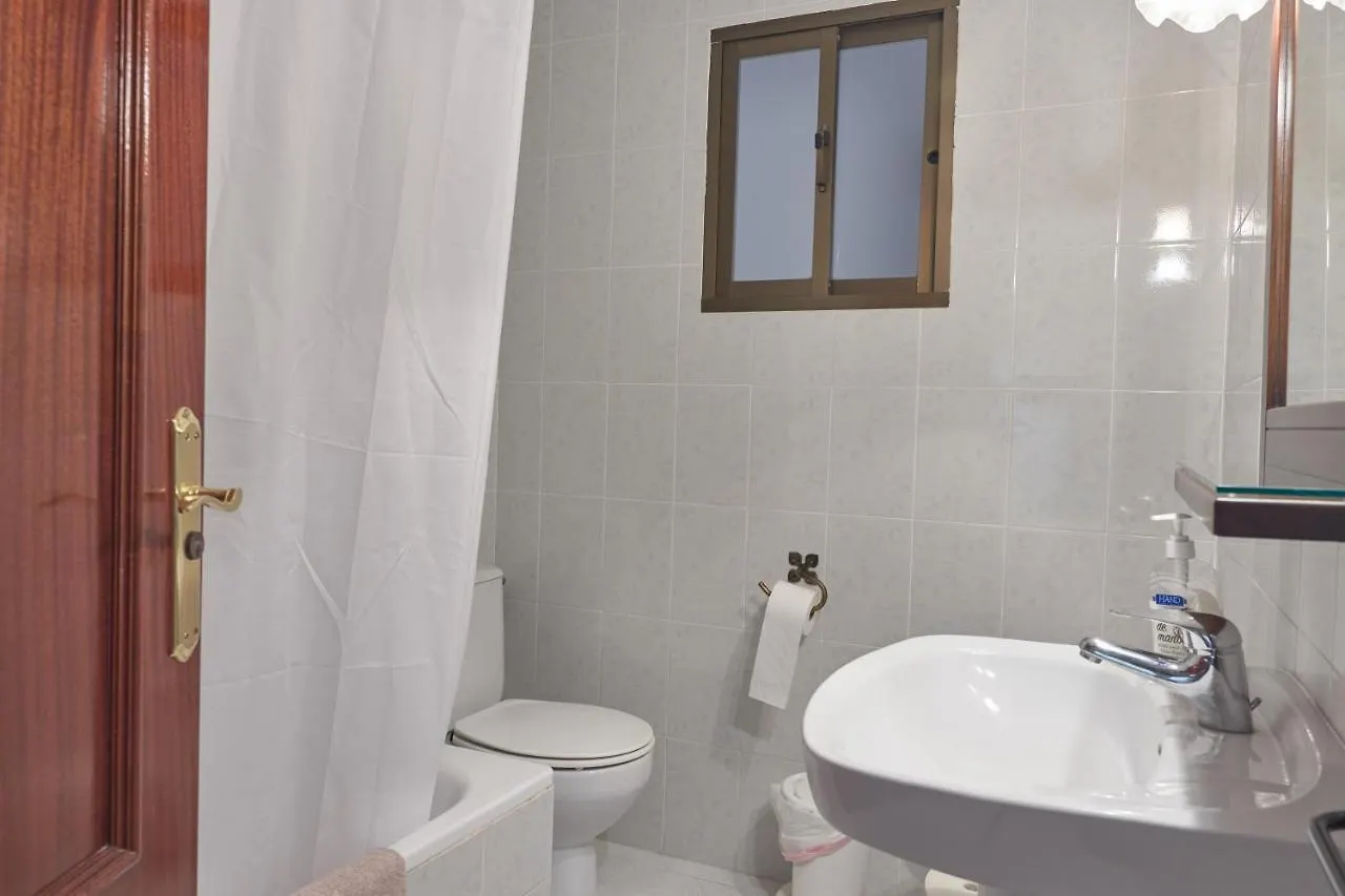 Hostal Guerra Marbella 0*,