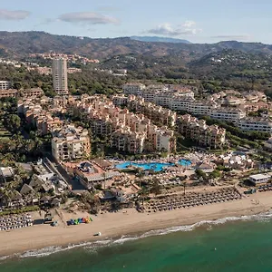 Hotel Marriott's Resort, A Marriott Vacation Club, Marbella