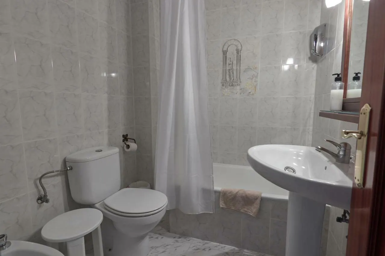 Guest house Hostal Guerra Hotel Marbella