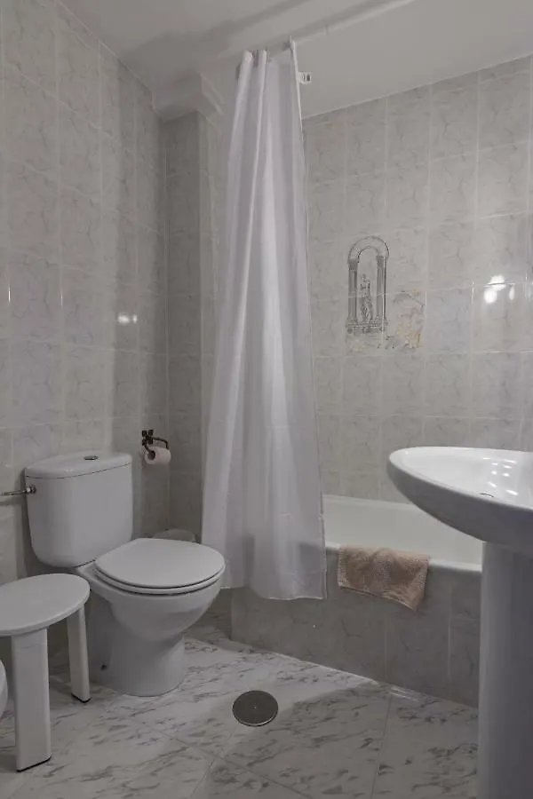 Hostal Guerra Hotel Marbella