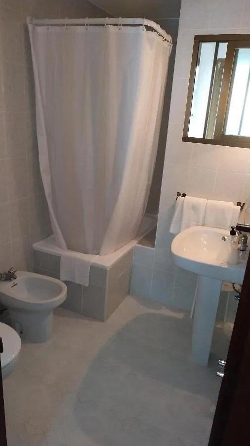 Hostal Guerra Hotel Marbella 0*,  Spain