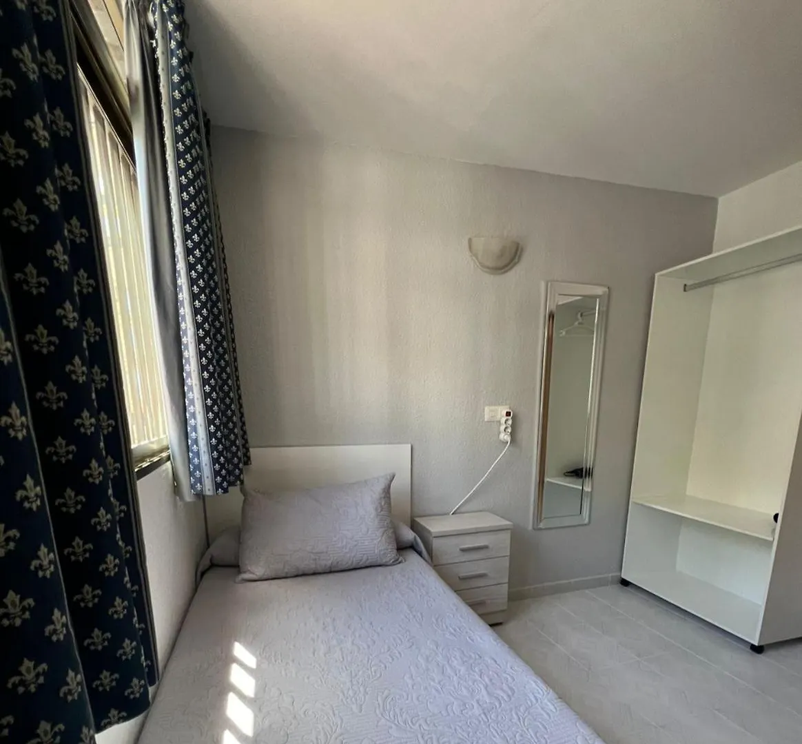 Hostal Guerra Marbella