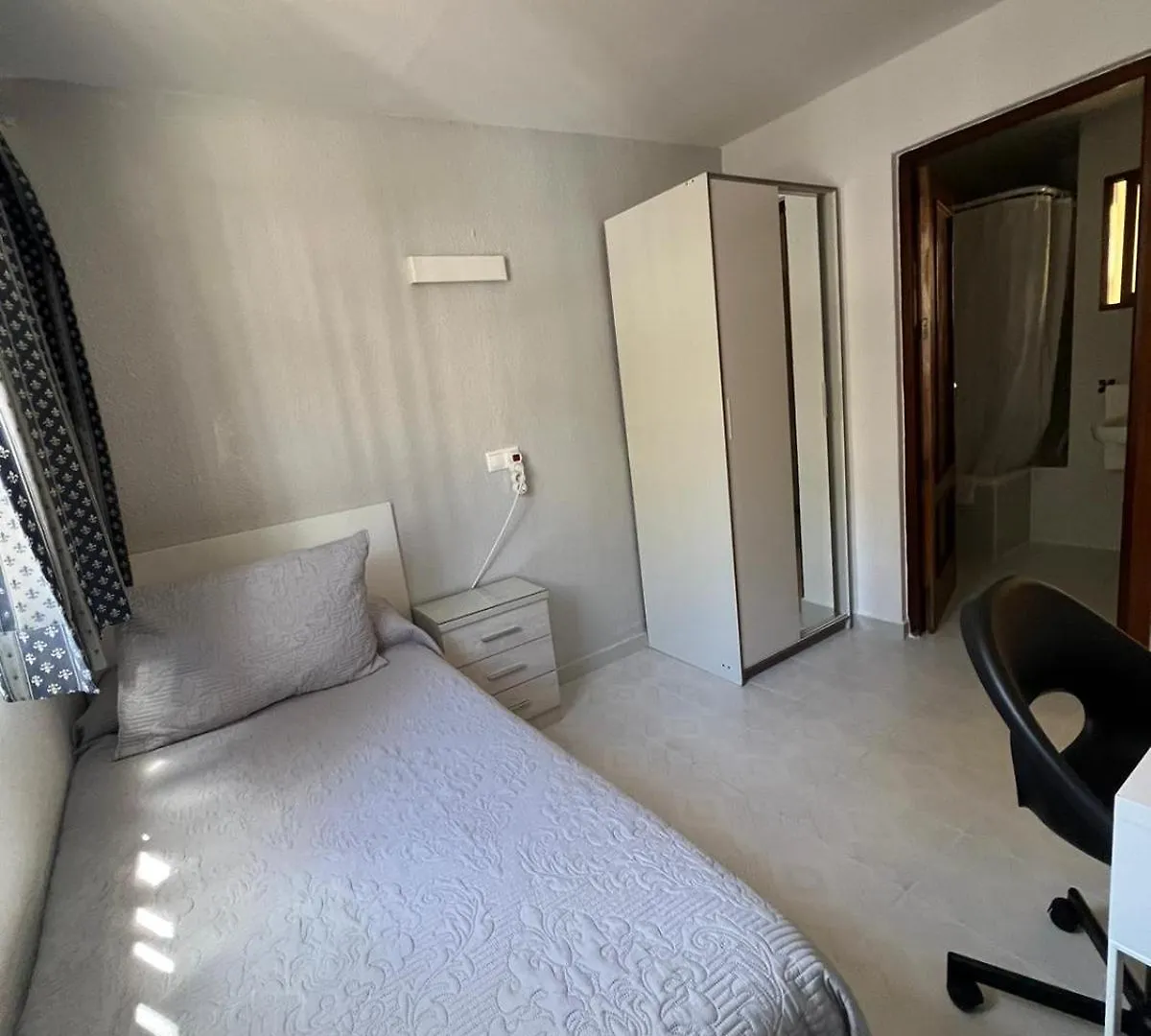 Hostal Guerra Marbella Španělsko