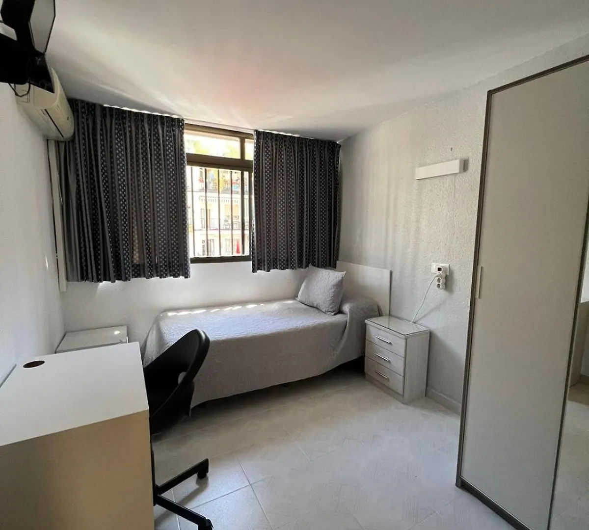 Hostal Guerra Marbella