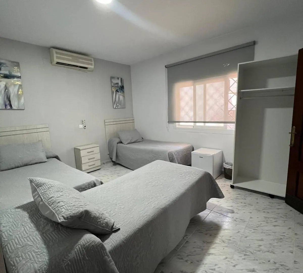 Hotel Hostal Guerra Marbella 0*,