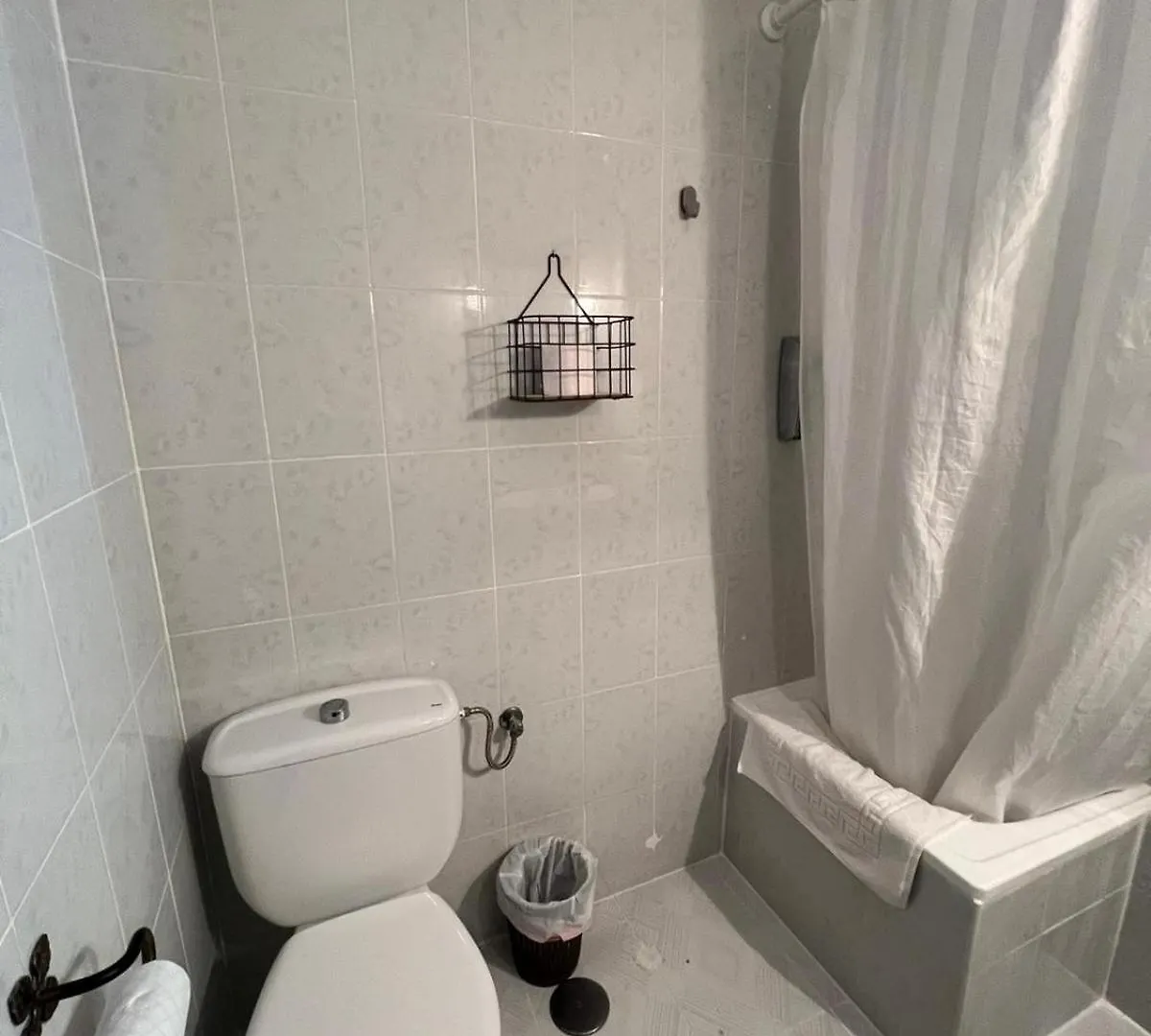 Hostal Guerra Marbella 0*,  Španělsko