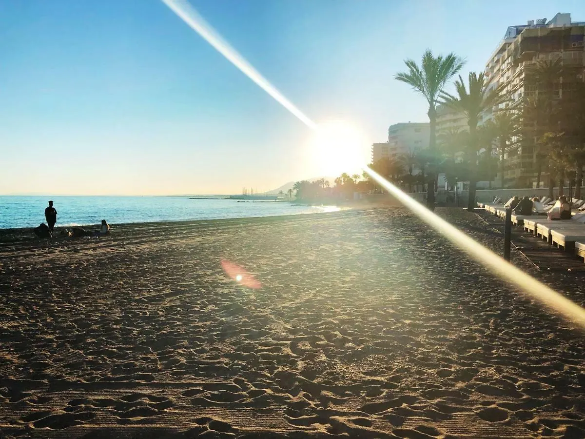 Hostal Guerra Marbella