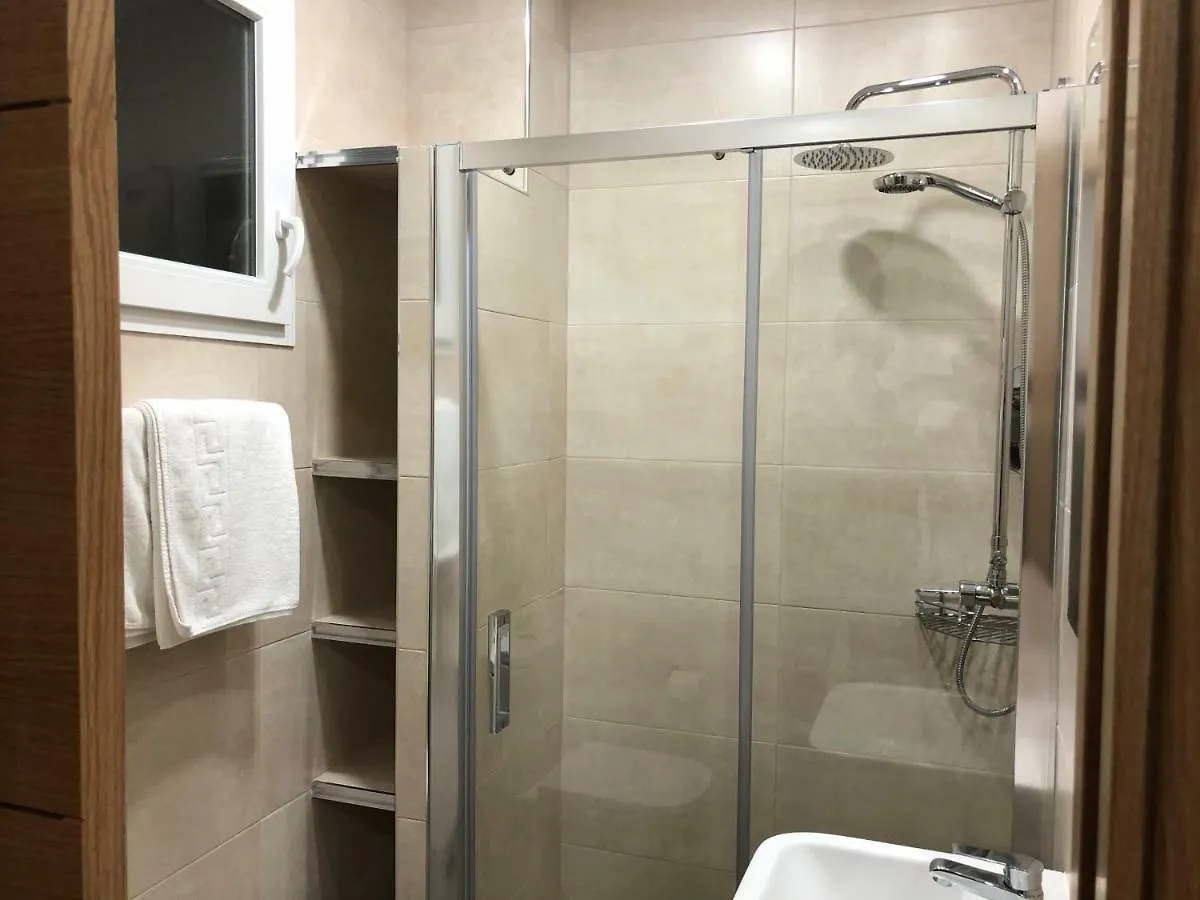 Hostel Hostal Guerra Marbella Španělsko