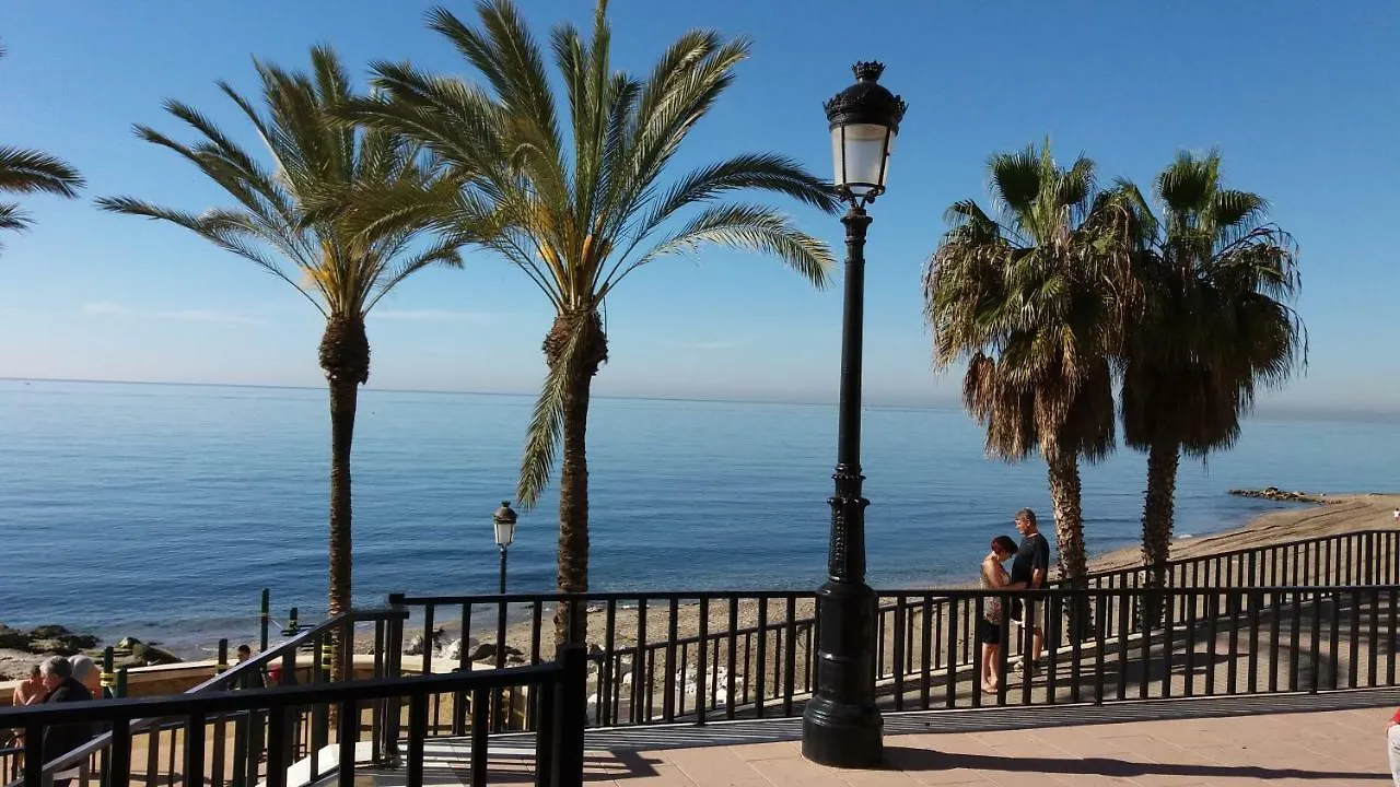Hostal Guerra Marbella Guest house