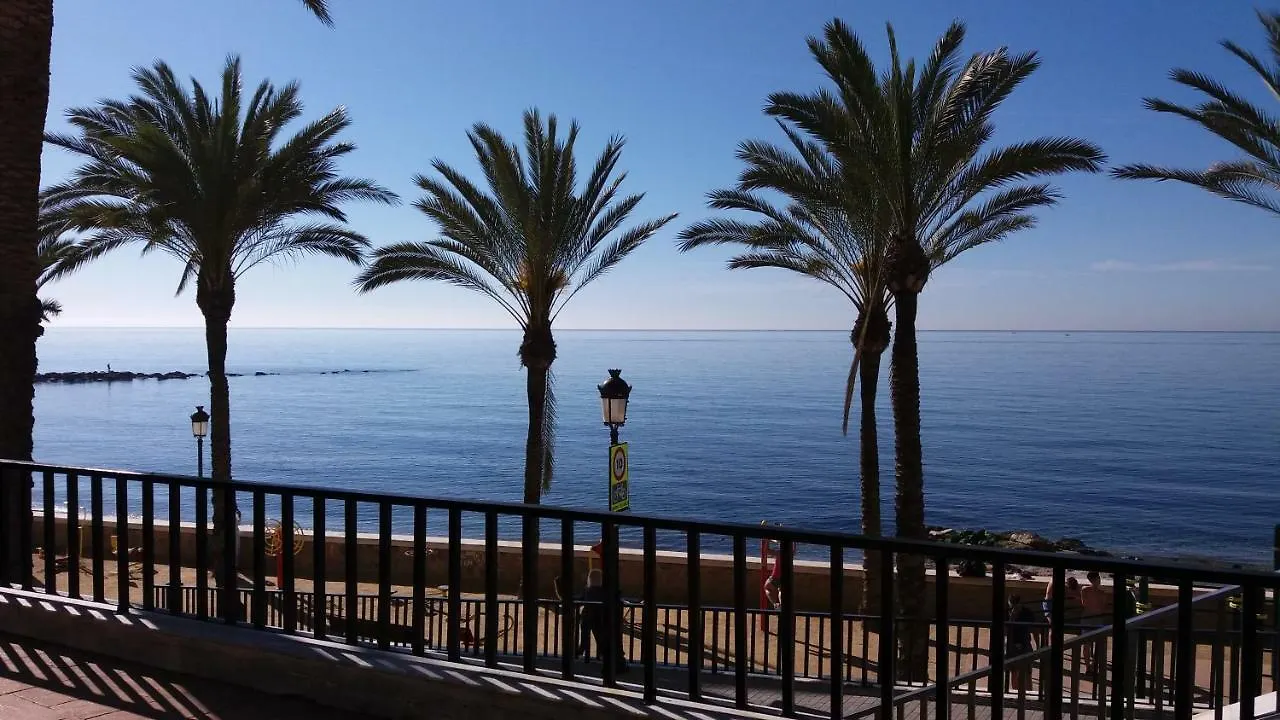 Guest house Hostal Guerra Marbella Spain