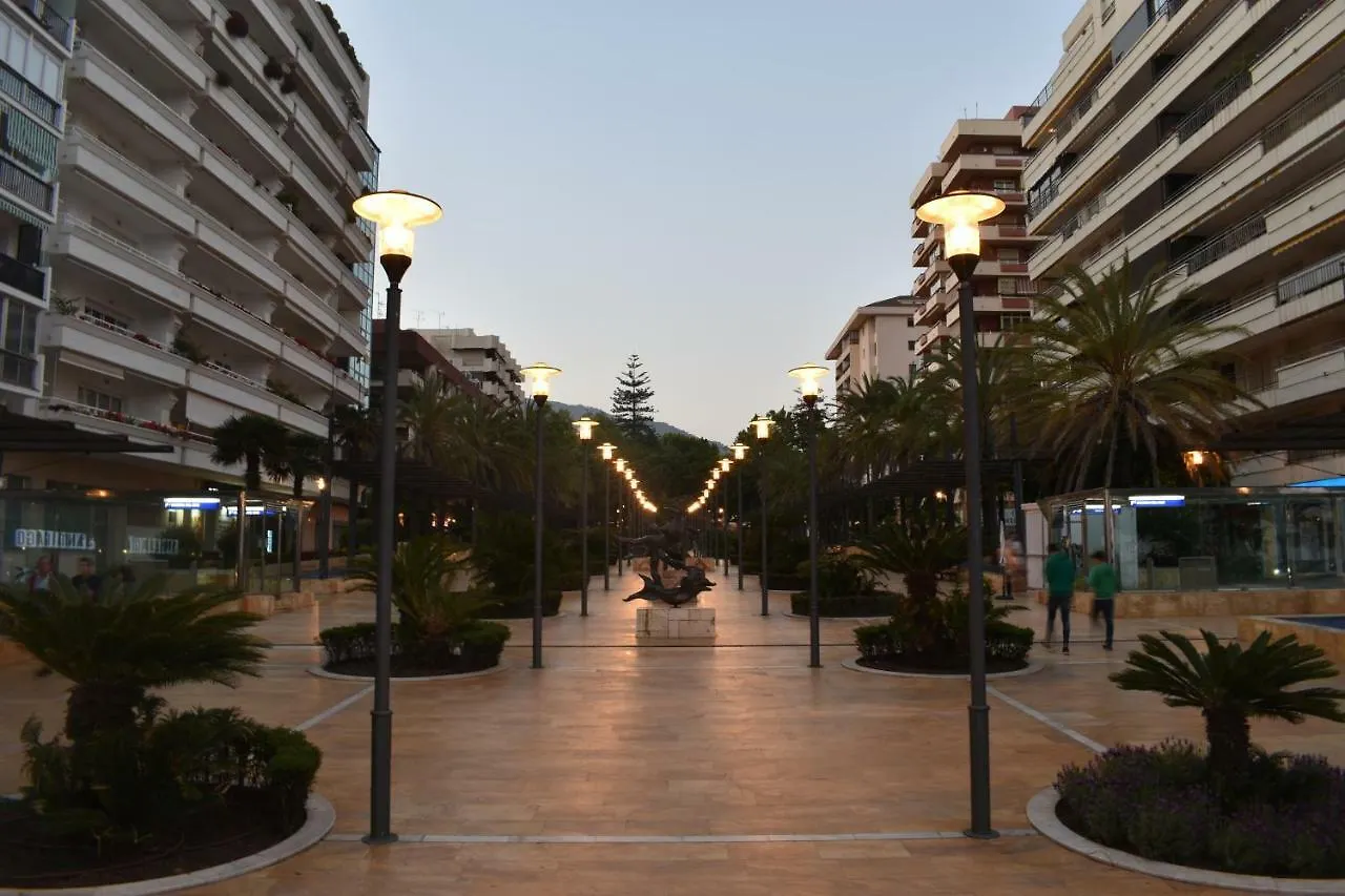 Hostal Guerra Marbella 0*,  Spain