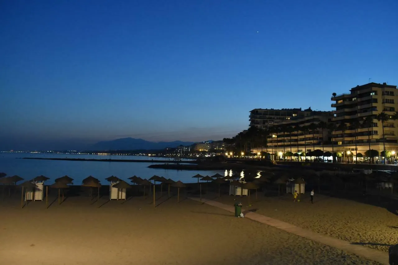 Guest house Hostal Guerra Marbella Spain