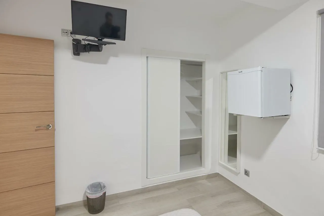 Hostal Guerra Marbella