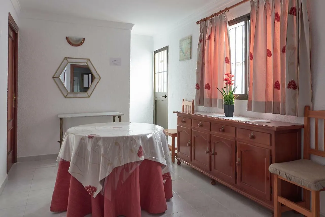 Hostal Guerra Marbella 0*,