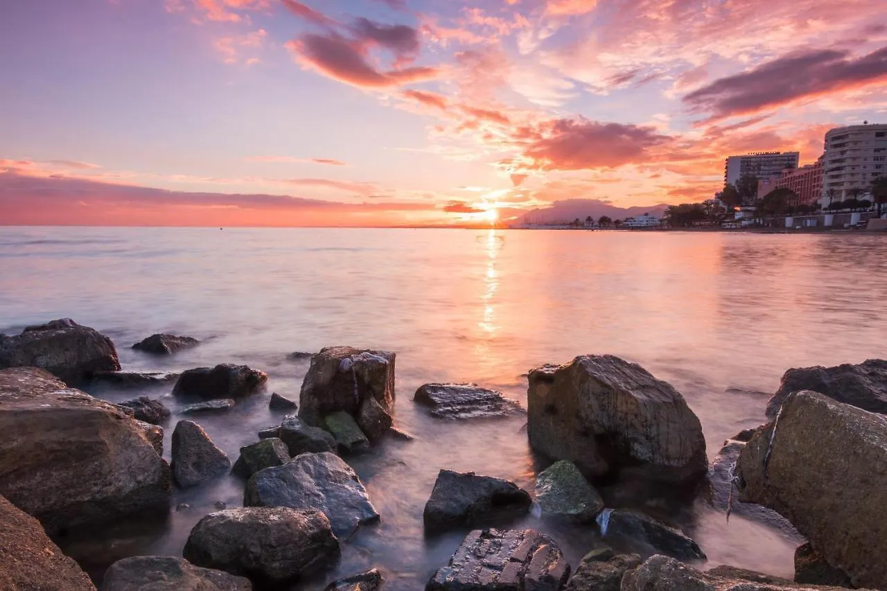 Hostal Guerra Marbella