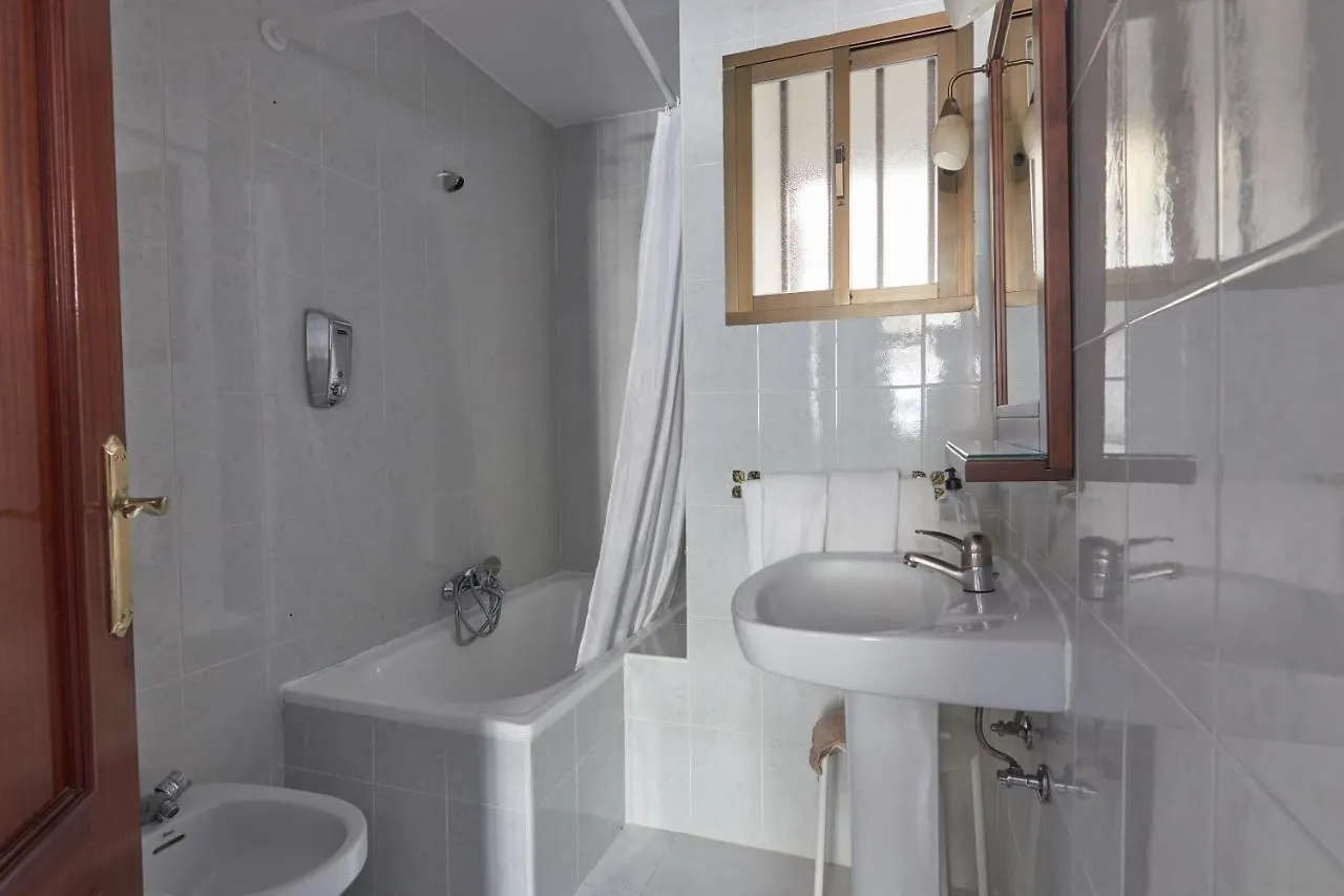 Hostal Guerra Marbella