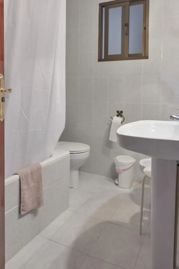 Hostal Guerra Marbella